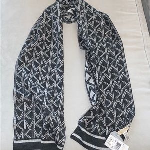 Michael Kors scarf